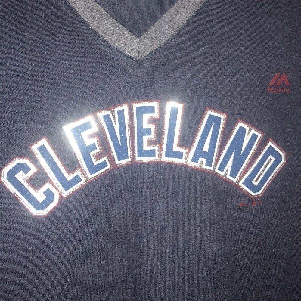 Cleveland shirt  - Picture 3 of 4